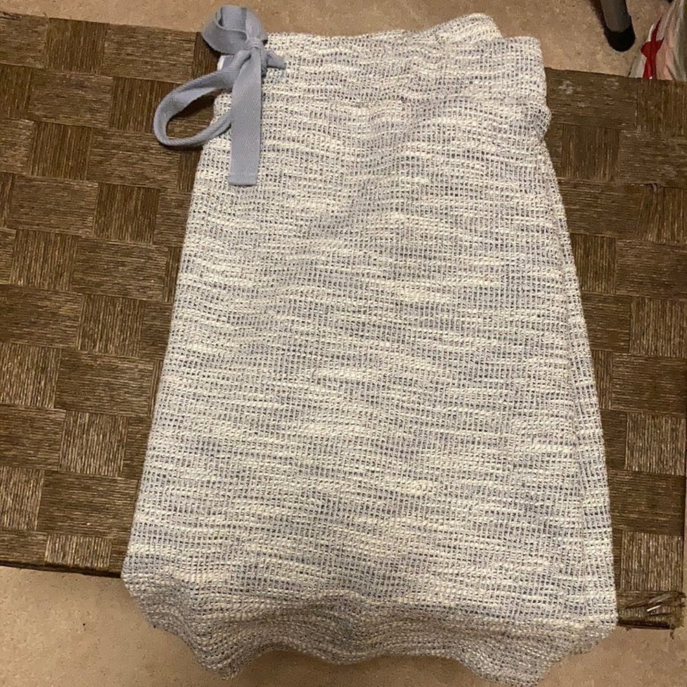 LOFT Mini Skirt